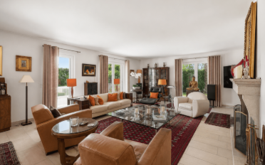 Villa 9 Zimmer - image - 13