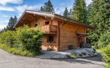 Chalet 7.5 pièces - image - 3