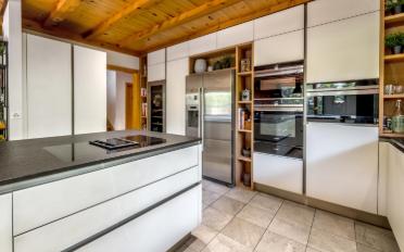 Chalet 7.5 pièces - image - 11