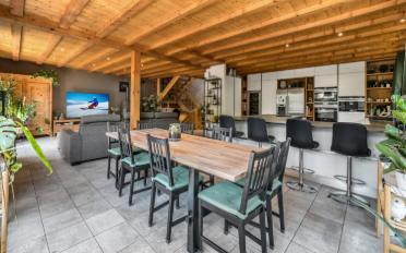Chalet 7.5 pièces - image - 12