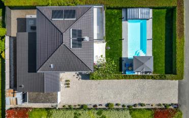 Einfamilienhaus 6.5 Zimmer - image - 3