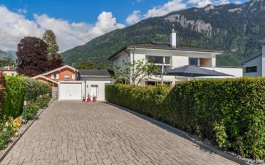 Einfamilienhaus 6.5 Zimmer - image - 4
