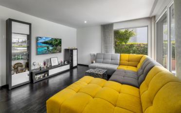 Einfamilienhaus 6.5 Zimmer - image - 9