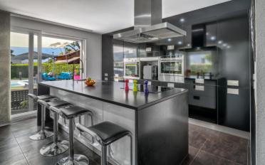 Einfamilienhaus 6.5 Zimmer - image - 11