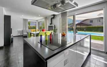 Einfamilienhaus 6.5 Zimmer - image - 12