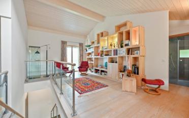 Villa 5.5 Zimmer - image - 8
