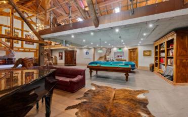 Villa 20 Zimmer - image - 9