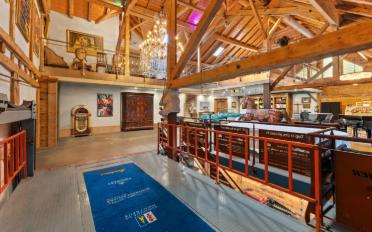 Villa 20 Zimmer - image - 8