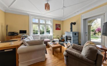 Single house 10.5 rooms - image - 9