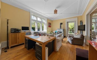 Single house 10.5 rooms - image - 10