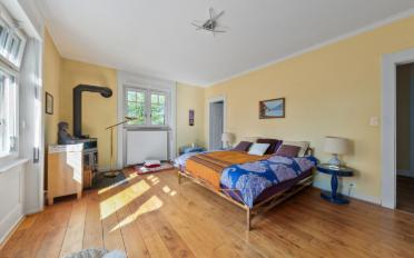 Single house 10.5 rooms - image - 12