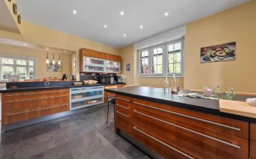 Single house 10.5 rooms - image - 8