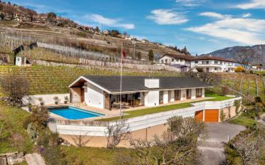 Villa 7.5 pièces - image - 1