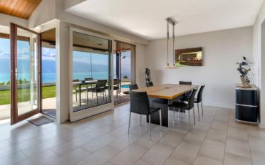 Villa 7.5 pièces - image - 7