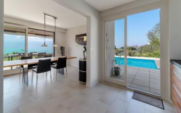 Villa 7.5 pièces - image - 8