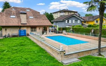 Einfamilienhaus 8 Zimmer - image - 4