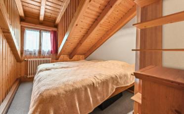 Attic flat 2.5 rooms - image - 8