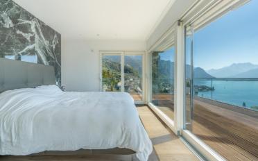 Attikawohnung 4.5 Zimmer - image - 9
