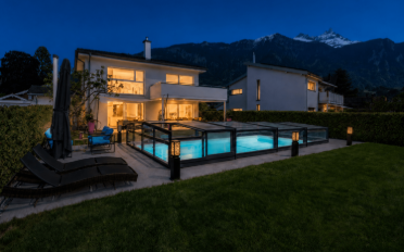 Maison 6.5 pièces - image - 1
