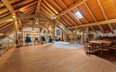 Villa 20 Zimmer - image - 5