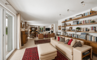 Villa 9 rooms - image - 9