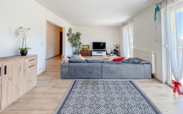 Apartment 6.5 rooms - image - 1