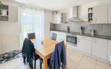 Apartment 6.5 rooms - image - 5