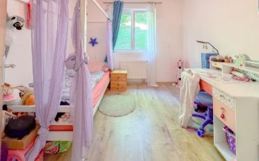 Apartment 6.5 rooms - image - 11