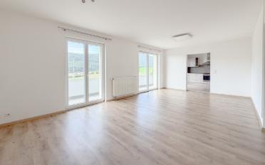 Apartment 6.5 rooms - image - 6