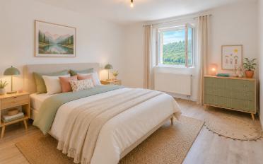 Apartment 6.5 rooms - image - 7