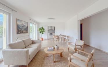 Apartment 6.5 rooms - image - 5