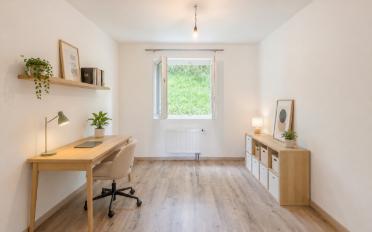 Apartment 6.5 rooms - image - 11