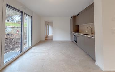 Apartment 2.5 rooms - image - 4