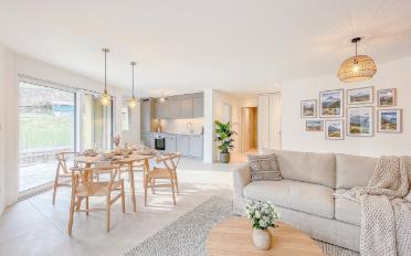 Apartment 2.5 rooms - image - 6