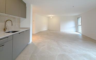 Apartment 2.5 rooms - image - 2