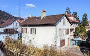 Einfamilienhaus 6 Zimmer - image - 1