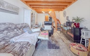 Apartment 3.5 rooms - image - 8