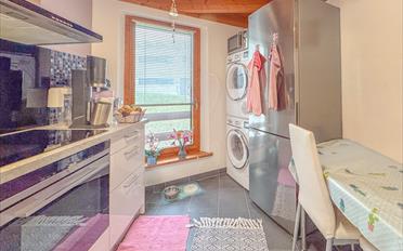 Apartment 3.5 rooms - image - 10