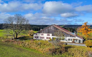 Ferme 6.5 pièces - image - 1