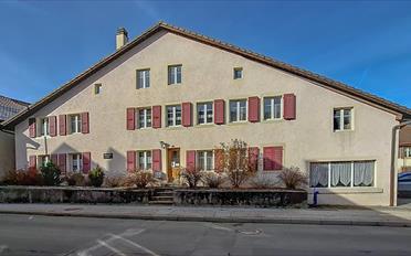 Wohngebäude - image - 1