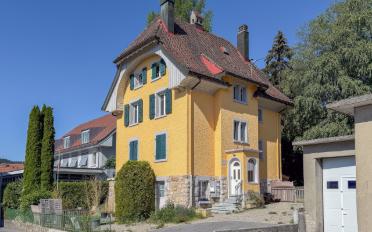 Residential building - image - 2