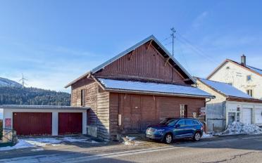 Bauernhaus - image - 3