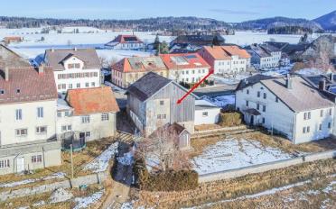 Bauernhaus - image - 2
