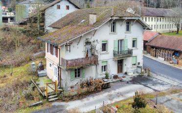 Single house - image - 1