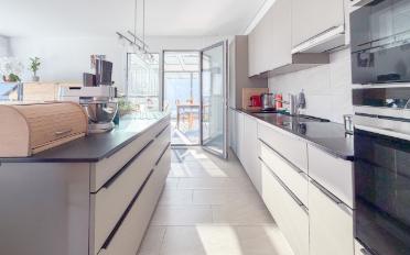 Row house 5.5 rooms - image - 6