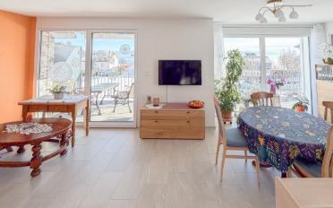 Row house 5.5 rooms - image - 10