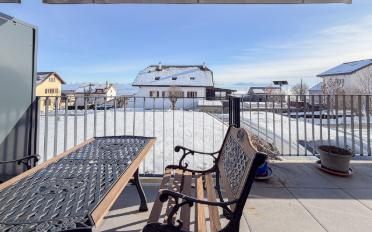 Row house 5.5 rooms - image - 12