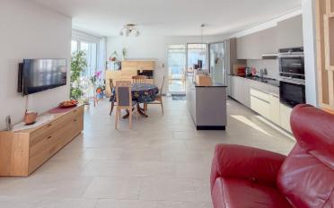 Row house 5.5 rooms - image - 7