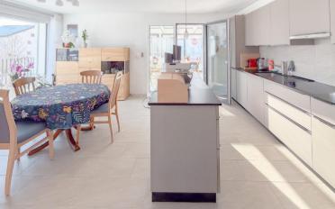 Row house 5.5 rooms - image - 8