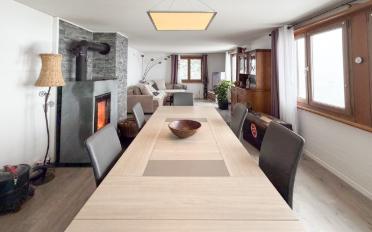 Chalet 4.5 Zimmer - image - 6